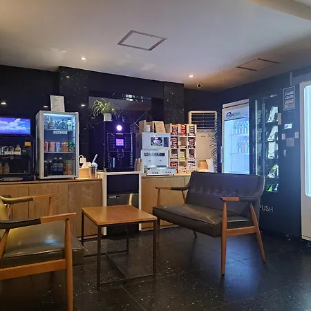 Bulgwang 3S Hotel