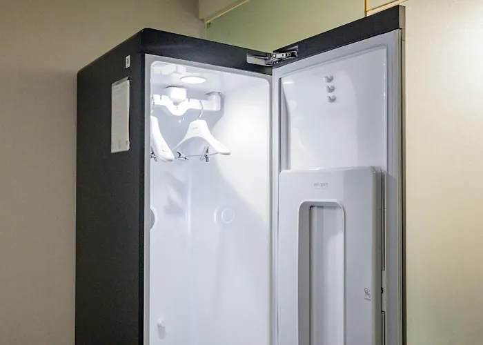 ホテル Bulgwang 3s
